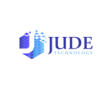 https://www.logocontest.com/public/logoimage/1608953235Jude Technology 002.png